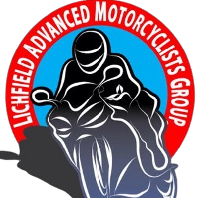 Lichfield Advanced Motorcyclists Group